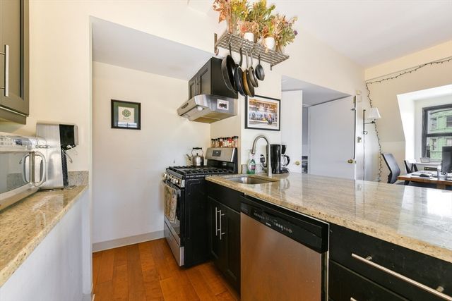 504 Massachusetts Ave 3, Boston, MA 02118