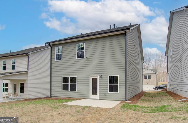 3680 Ivy Cottage Drive, Snellville, GA 30039