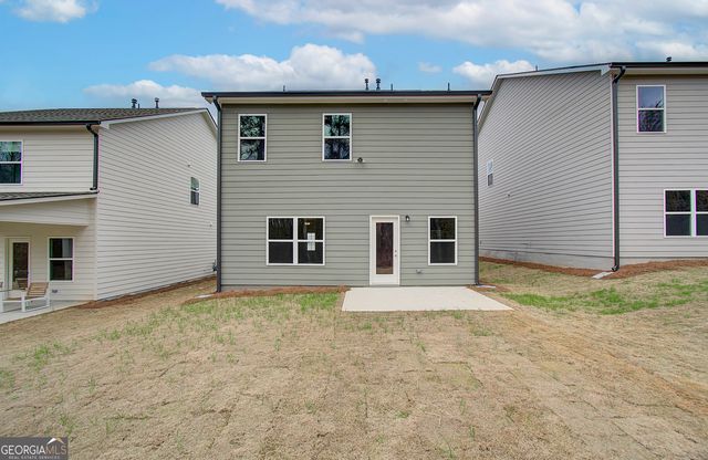 3680 Ivy Cottage Drive, Snellville, GA 30039