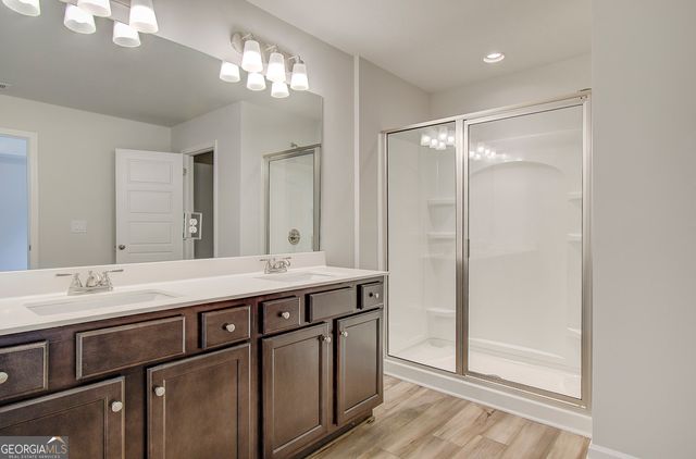 3680 Ivy Cottage Drive, Snellville, GA 30039