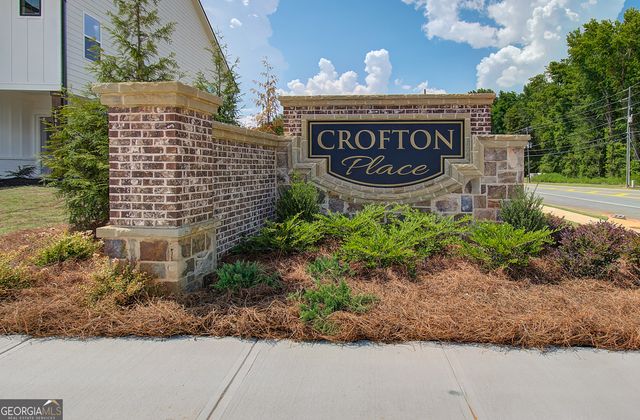 3680 Ivy Cottage Drive, Snellville, GA 30039