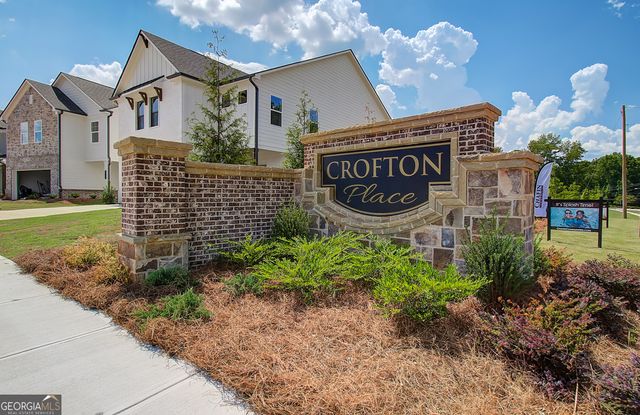 3680 Ivy Cottage Drive, Snellville, GA 30039