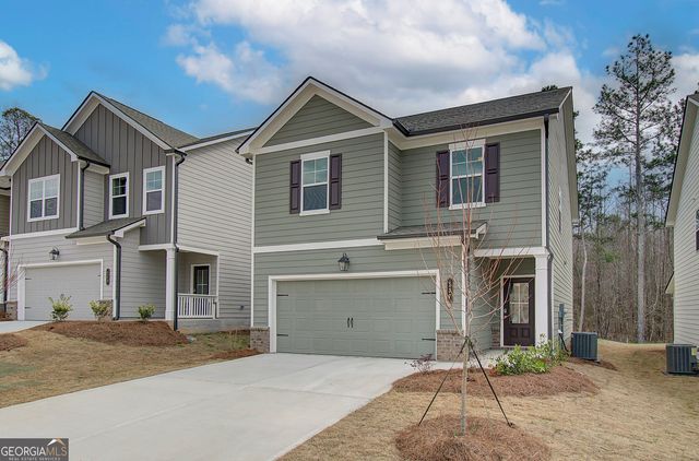 3680 Ivy Cottage Drive, Snellville, GA 30039