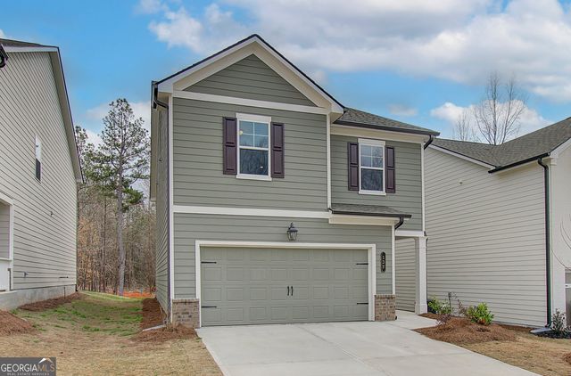 3680 Ivy Cottage Drive, Snellville, GA 30039