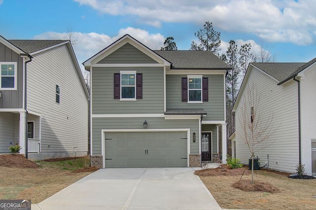 3680 Ivy Cottage Drive, Snellville, GA 30039