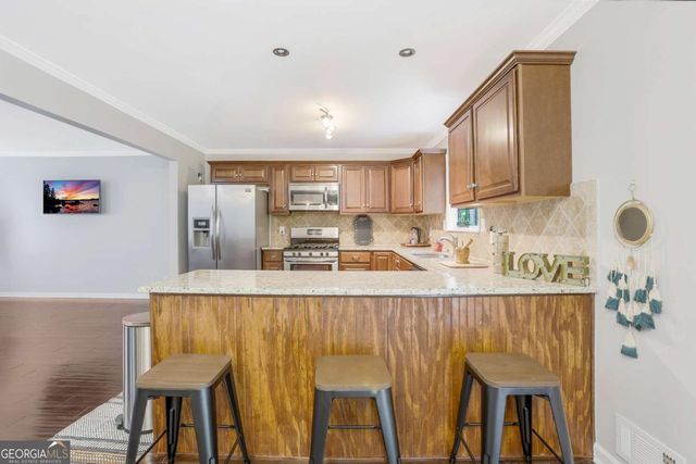 3211 Flamingo Drive, East Point, GA 30344