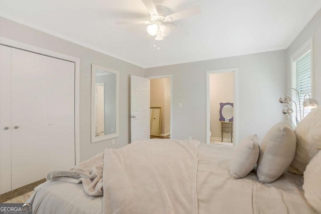 3211 Flamingo Drive, East Point, GA 30344