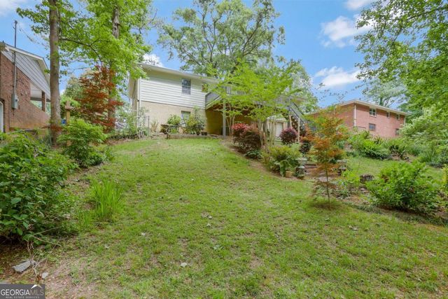 3211 Flamingo Drive, East Point, GA 30344