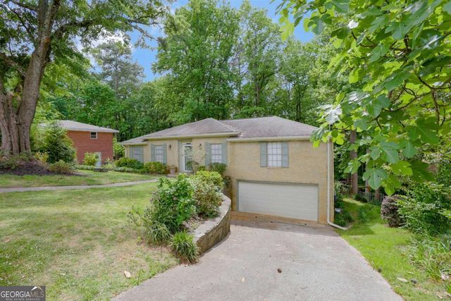3211 Flamingo Drive, East Point, GA 30344