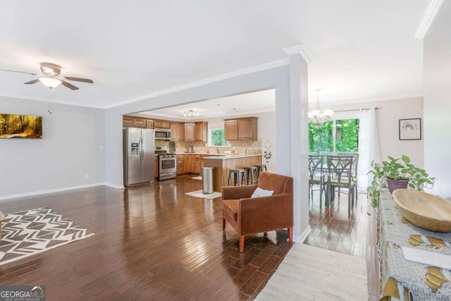 3211 Flamingo Drive, East Point, GA 30344