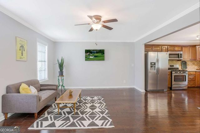 3211 Flamingo Drive, East Point, GA 30344