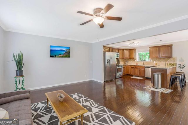 3211 Flamingo Drive, East Point, GA 30344