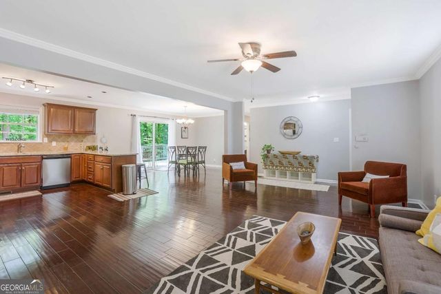 3211 Flamingo Drive, East Point, GA 30344