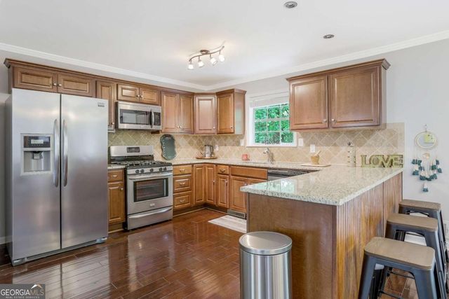 3211 Flamingo Drive, East Point, GA 30344