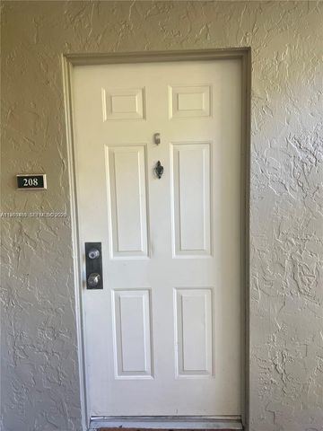 1845 Palm Cove Blvd 8-208, Delray Beach, FL 33445