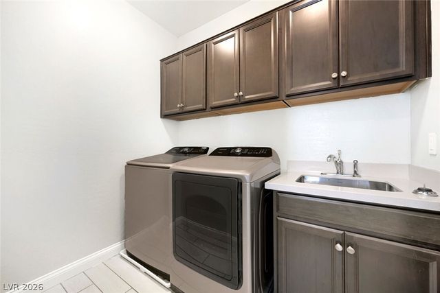 164 Pace Avenue, Henderson, NV 89011