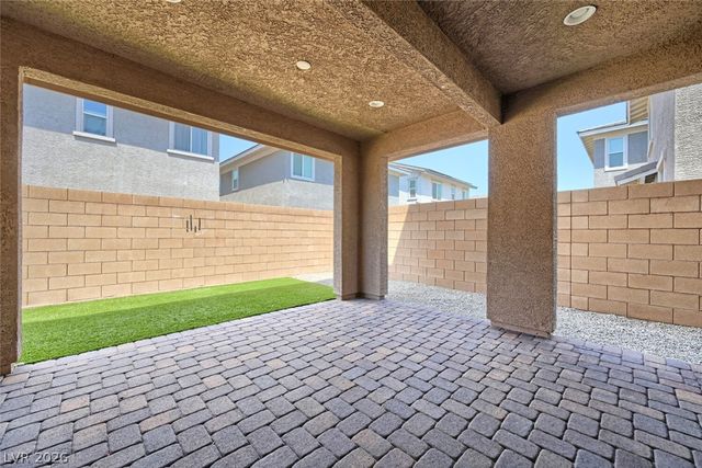 164 Pace Avenue, Henderson, NV 89011