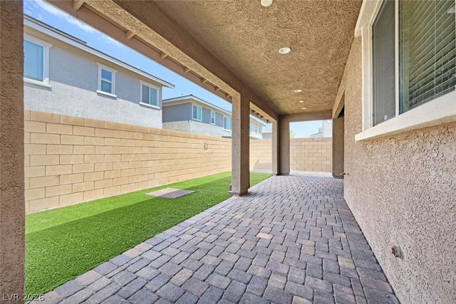 164 Pace Avenue, Henderson, NV 89011