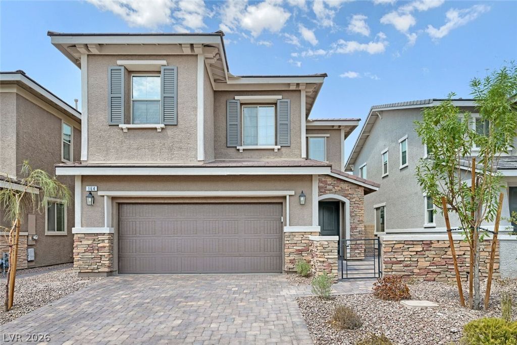 164 Pace Avenue, Henderson, NV 89011
