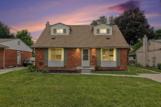 8485 Forrest Drive, Canton Twp, MI 48187