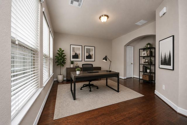 442 N Live Oak Street, Houston, TX 77003