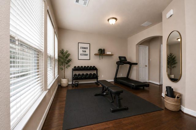 442 N Live Oak Street, Houston, TX 77003