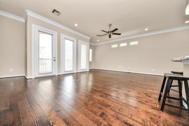 442 N Live Oak Street, Houston, TX 77003