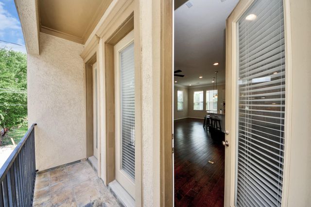442 N Live Oak Street, Houston, TX 77003