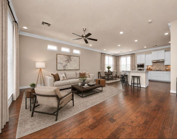 442 N Live Oak Street, Houston, TX 77003