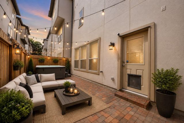 442 N Live Oak Street, Houston, TX 77003