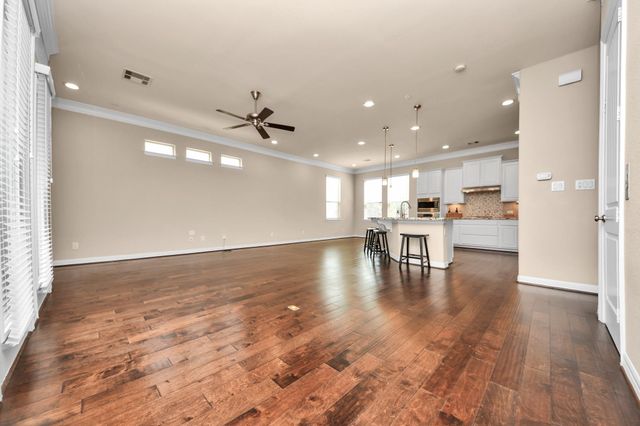 442 N Live Oak Street, Houston, TX 77003