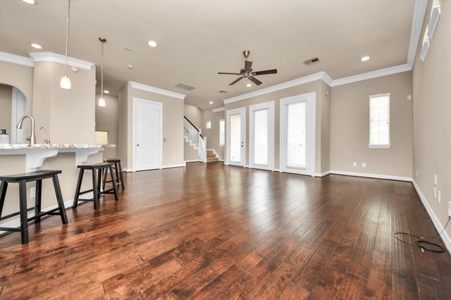 442 N Live Oak Street, Houston, TX 77003