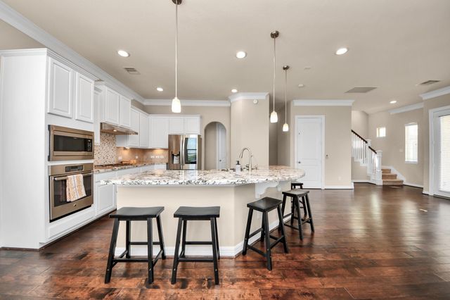 442 N Live Oak Street, Houston, TX 77003