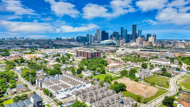 442 N Live Oak Street, Houston, TX 77003