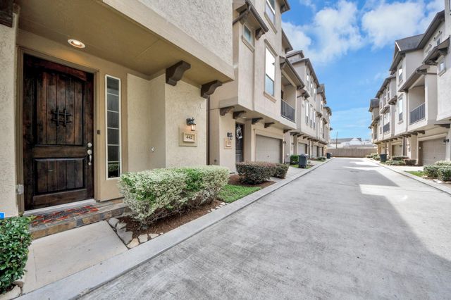 442 N Live Oak Street, Houston, TX 77003