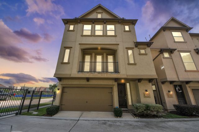 442 N Live Oak Street, Houston, TX 77003