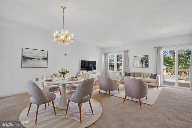 870 BAYRIDGE DR, Gaithersburg, MD 20878