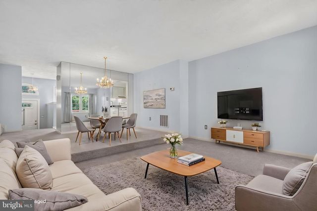 870 BAYRIDGE DR, Gaithersburg, MD 20878