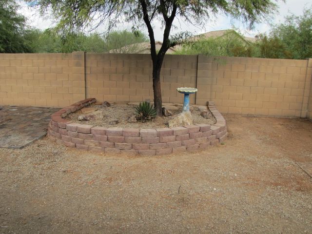 4740 E SILVERBELL Road, San Tan Valley, AZ 85143