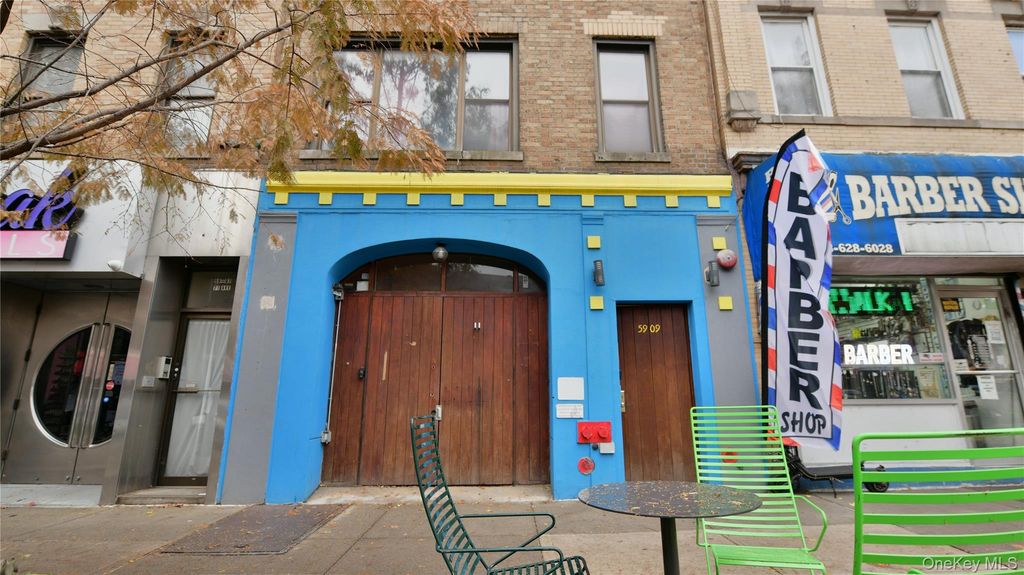 59-09 71st Avenue, Ridgewood, NY 11385