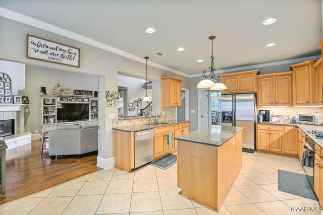 290 Plantation Crossing, Millbrook, AL 36054