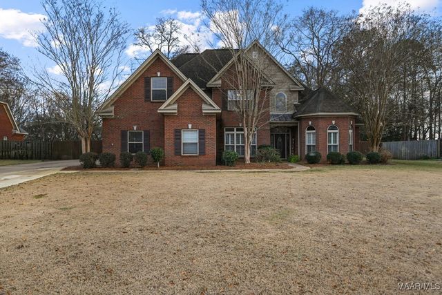 290 Plantation Crossing, Millbrook, AL 36054