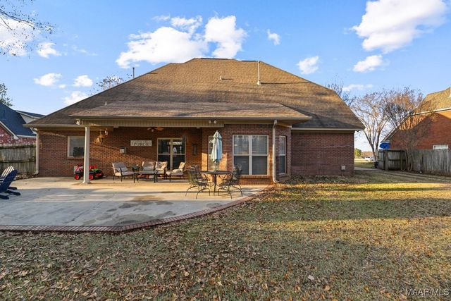 290 Plantation Crossing, Millbrook, AL 36054