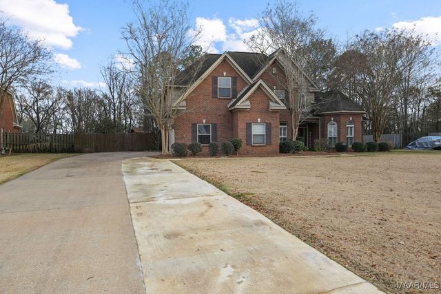 290 Plantation Crossing, Millbrook, AL 36054
