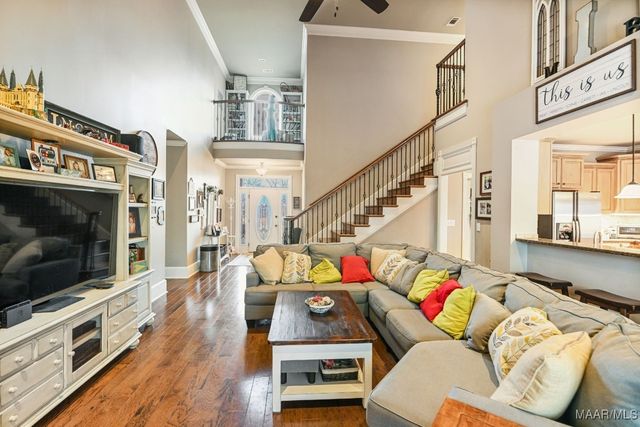 290 Plantation Crossing, Millbrook, AL 36054