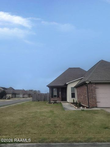 101 Adler Place, Youngsville, LA 70592