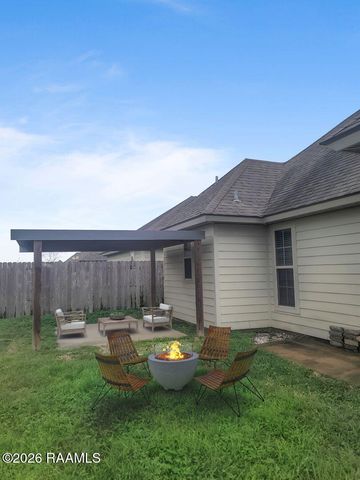 101 Adler Place, Youngsville, LA 70592