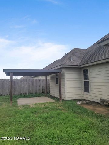 101 Adler Place, Youngsville, LA 70592