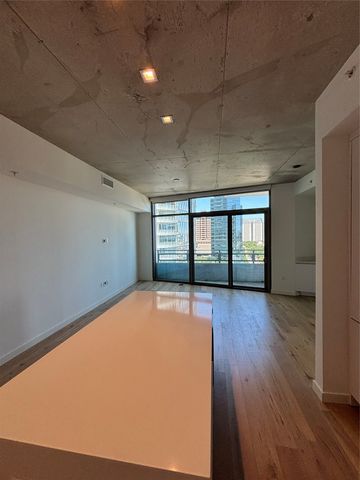 1801 N Pearl Street 3912, Dallas, TX 75201