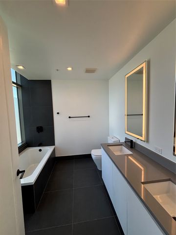 1801 N Pearl Street 3912, Dallas, TX 75201